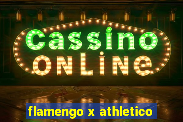 flamengo x athletico-pr ao vivo futemax